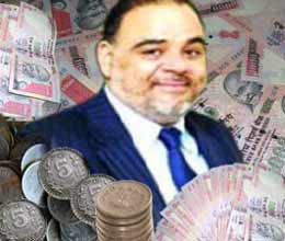 पोंटी चड्ढा ने ठेकों में चलाई थी ‘फ्रेंचाइजी व्यवस्था’