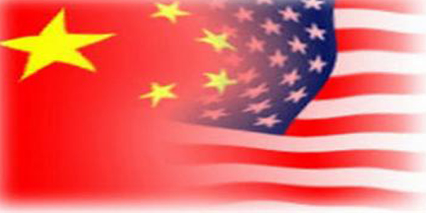 विवादित द्वीप पर अमेरिकी हस्तक्षेप से चीन नाराज