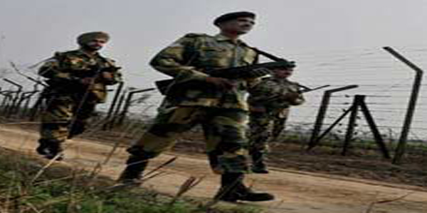 पाक ने अपने सैनिकों से कहा, एलओसी पर संयम बरतें