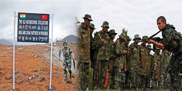 चीन के नापाक मंसूबों को जवाब देने की तैयारी’