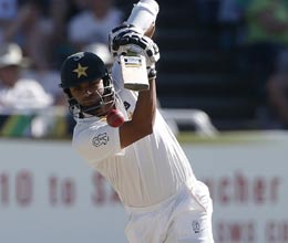 रोमांचक मोड़ पर पहुंचा द.अफ्रीका-पाक टेस्ट