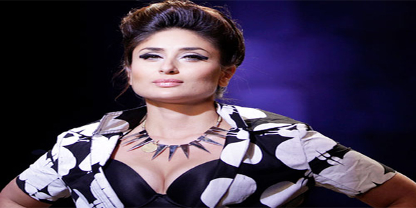 लक्मे फैशन वीक में करीना कपूर होंगी शो-स्टॉपर