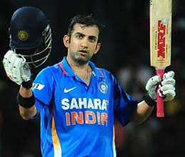 गौतम का होगा ‘गंभीर’ टेस्ट