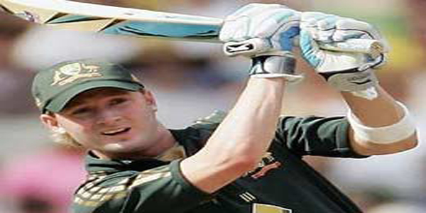 क्लार्क ने चौथी बार जीता एलन बोर्डर मेडल