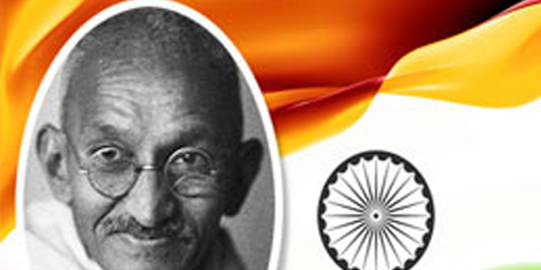 केंद्र सरकार बापू को ‘राष्ट्रपिता’ की उपाधि देने को तैयार नहीं