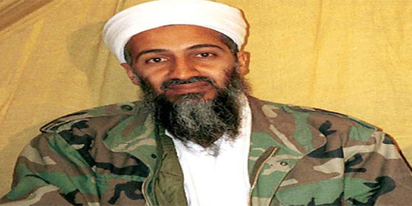 लादेन के ठिकाने पर बनेगा मनोरंजन पार्क