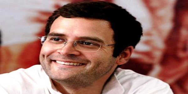 राहुल ने नेताओं से कहा, पार्टी के नियम-कायदों को ठीक से पढ़ लें