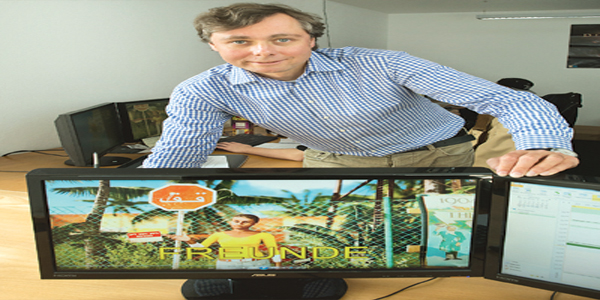 अब कम्प्यूटर गेम्स बतायेंगे युद्ध की विभीषिका