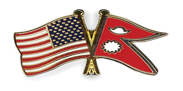 नेपाल में लोकतंत्र का समर्थन : पीटर बॉडे