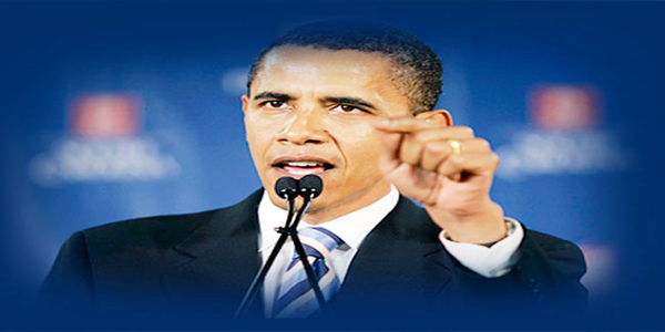 कट्टरवाद से है अमेरिका को असली खतरा: ओबामा