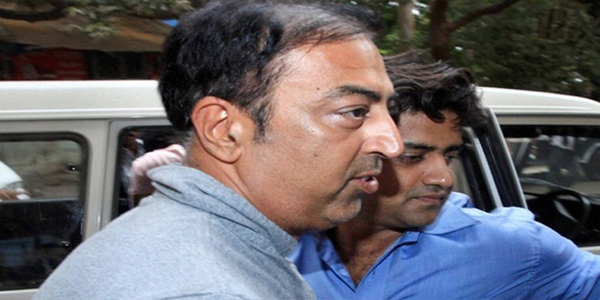 विंदू का कोर्ट में U-TURN, कहा मयप्पन का सट्टेबाजी में रोल नहीं