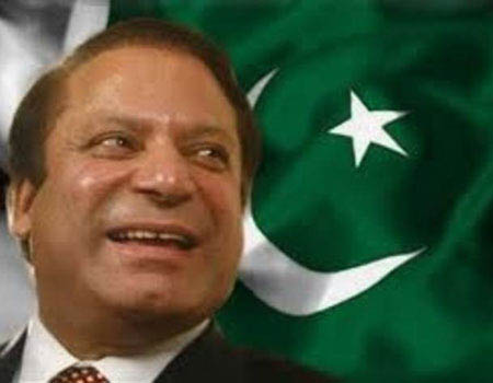 शरीफ ने अपने पास रखा विदेश मंत्रालय