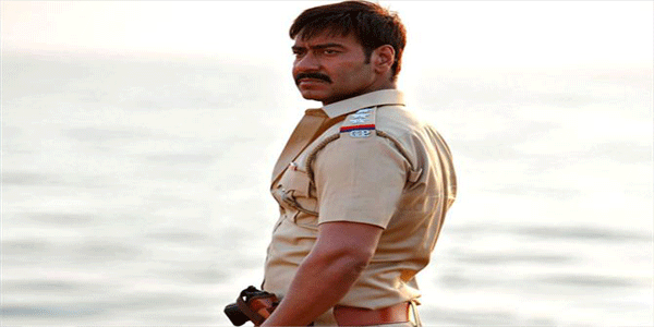 दिसंबर से शुरु होगी ‘सिंघम -2’ की शूटिंग