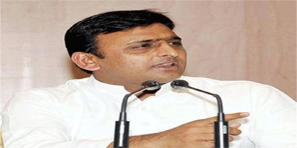 तीसरा मोर्चा वक्त की जरूरत: अखिलेश