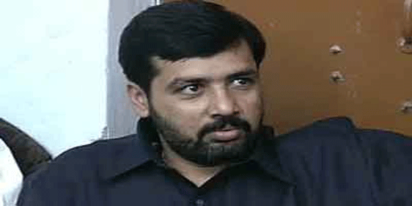 धमकी देने के आरोप में बसपा सांसद के खिलाफ मुकदमा दर्ज