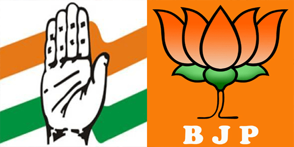 कांग्रेस का बीजेपी को जवाब, कहा हमें सफाई देने की जरूरत नहीं