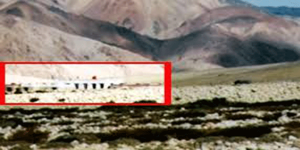 चीन कब भेजेगा जवाब?