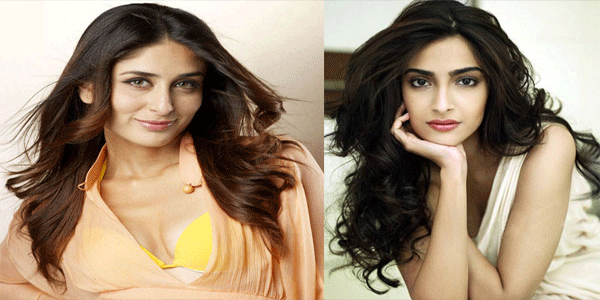 सोनम-करीना की दोस्ती चढ़ रही है परवान, पूरा बॉलीवुड हैरान