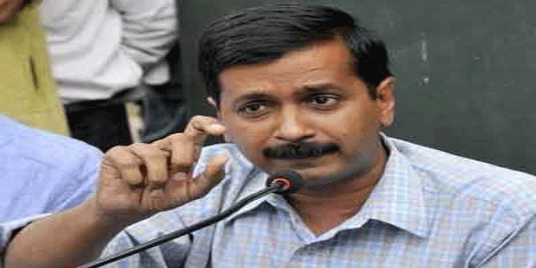 विधानसभा क्षेत्र में केजरीवाल देंगे शीला को चुनौती