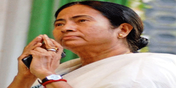 ‘मेरी हत्या के लिए माकपा ने माओवादियों से मिलाया हाथ’