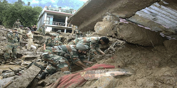 उत्तराखंड में अभी भी फंसे हैं 62000 तीर्थयात्री, हजारों के मरने की आशंका