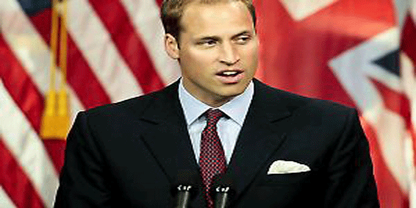 भारतीय वंशज हैं ब्रिटेन के प्रिंस विलियम