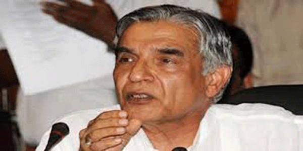 रेलवे घूसकांड: CBI फिर कर सकती है बंसल से पूछताछ