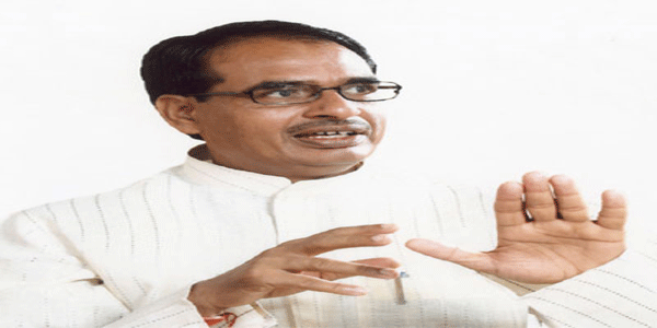 ‘शिवराज के सामने किसी नेता को उतारने से डरती है कांग्रेस’