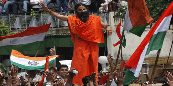 हरिद्वार से चुनाव लड़ेंगे बाबा रामदेव!