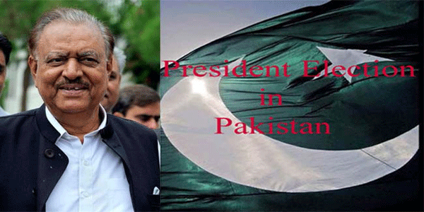 पाक राष्ट्रपति चुनाव में हुसैन की जीत पक्की!