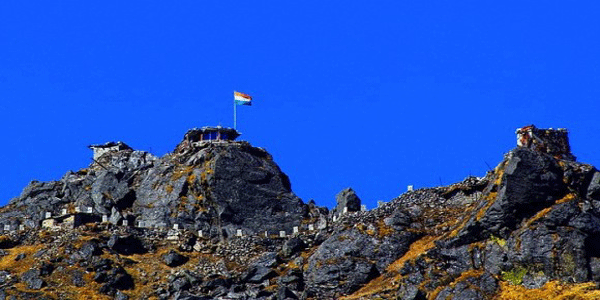 ऊर्जा के बहाने न ला दे पाक-चीन भारत की तबाही!