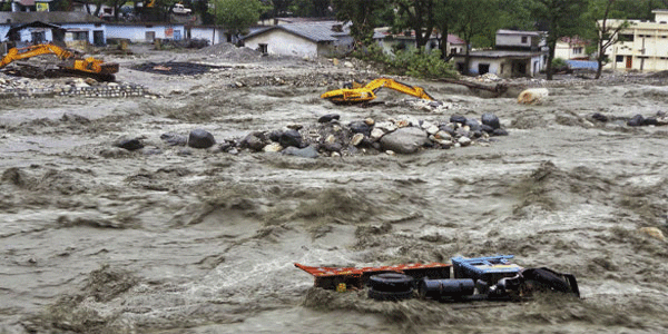 उत्तराखंड त्रासदी: लापता लोगों को आज माना जाएगा मृत