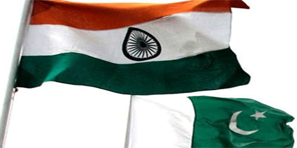 भारत में फिर से पाकिस्तान पत्थरबाजी के प्रदर्शन पर उतरा