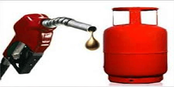 अब पेट्रोल पंपों पर भी मिलेंगे सिलेंडर!