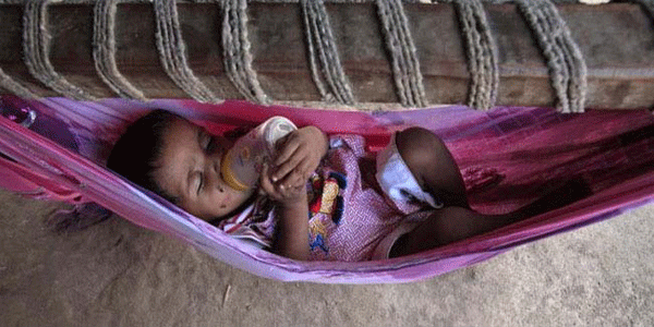 टीवी शो ने पुरस्कार में दिए बच्चे