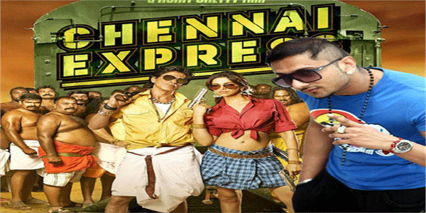 हनी सिंह ने गाया शाहरुख के लिए गाना, यू-ट्यूब पर हुआ लीक!