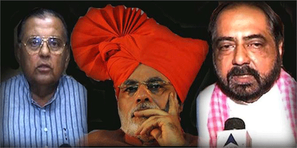 मोदी का ‘साइड इफ़ेक्ट’: प्रशंसा और बुराई दोनों भारी पड़ी