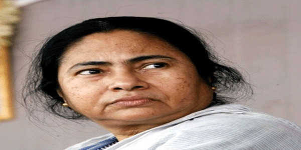 ममता के नेता ने कांग्रेसी विधायक को दी सिर काटने की धमकी!