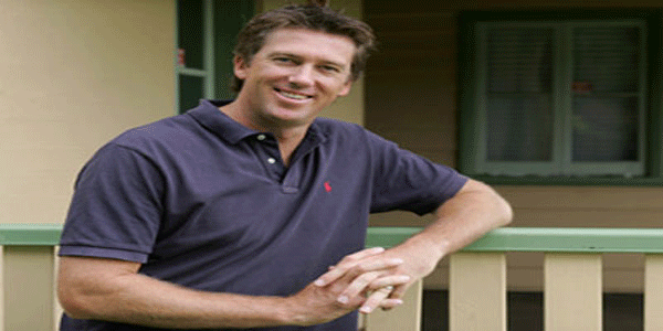 मार्च में भारत में सब कुछ हाथ से निकल गया: मैकग्रा