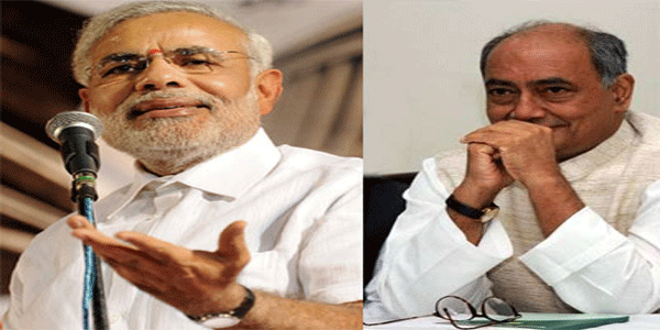 मोदी को सोशल मीडिया पर टक्कर देगी कांग्रेस