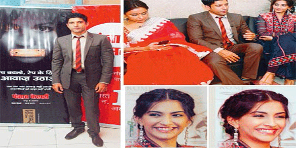 ‘मिल्खा सिंह का किरदार निभाना बड़ी जिम्मेदारी’