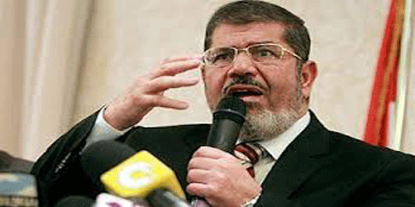 मिस्त्र में तख्तापलट