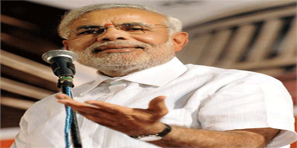 भाजपा मोदी को घोषित करेगी प्रधानमंत्री पद का उम्मीदवार!