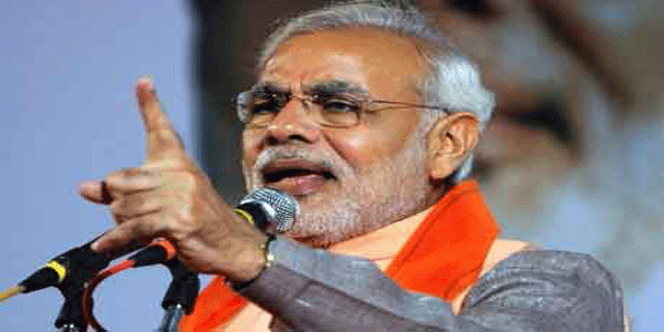 मोदी ने कहा था, इशरत का मार डालो: वकील