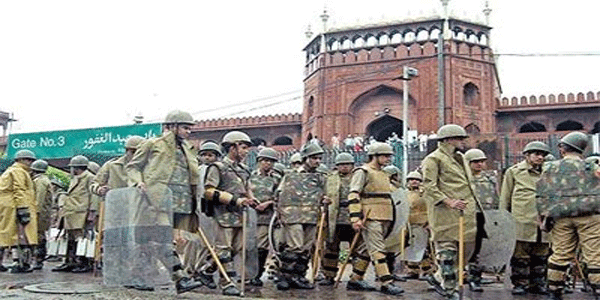 आतंकवादियों के निशाने पर देश के सात एयरपोर्ट हाई अलर्ट जारी