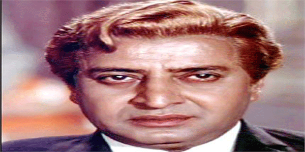 मशहूर अभिनेता प्राण का निधन