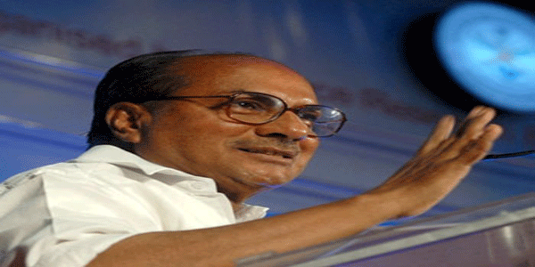 एंटनी ने किया भारत, चीन के बीच करीबी सैन्य संबंधों का आह्वान