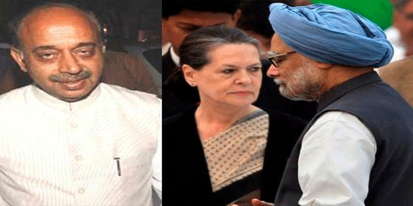 BJP नेता ने PM, सोनिया, शीला और मोंटेक को भेजा 33 रुपए का मनीआर्डर