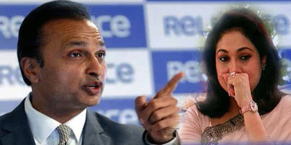 2जी मामला: अनिल, टीना अंबानी की गवाही की याचिका पर फैसला 19 जुलाई तक