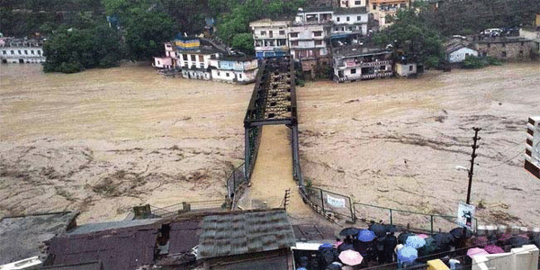 उत्तराखंड में हुई मौतों पर अमेरिकी संसद ने जताया दुख
